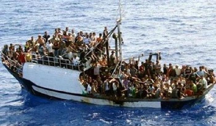 Immigrati: approvata l'agenda dell'Unione Europea