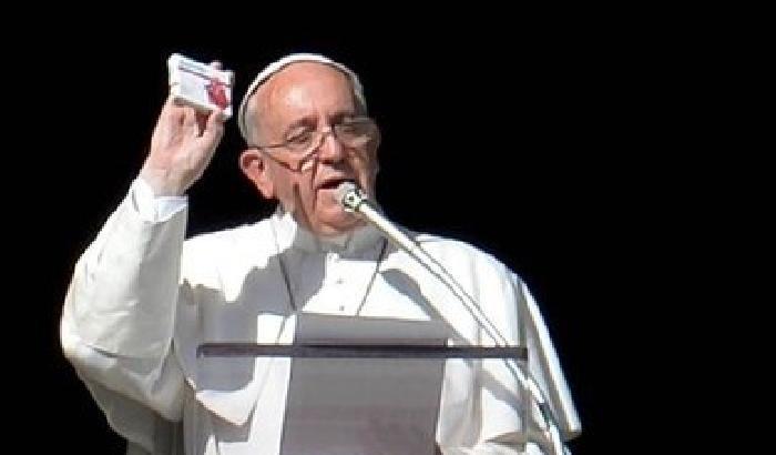 011F3B-NEWS_148865 Giubileo: più che la misericordia poté il business