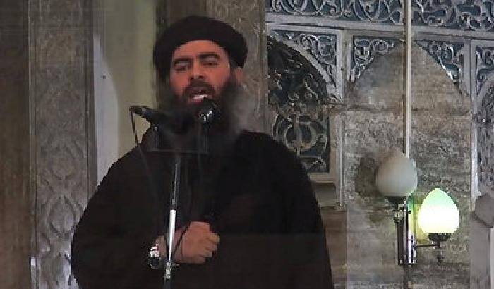 Raid in Iraq: ucciso il numero 2 dell'Isis