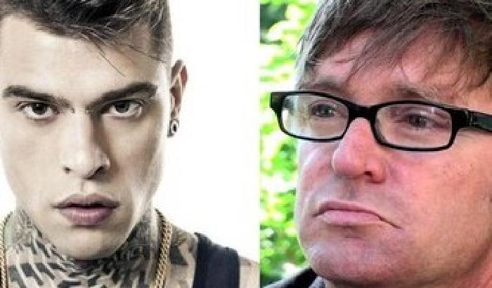 Fedez: querelo Facci e se ho ragione, devolvo tutto in beneficenza