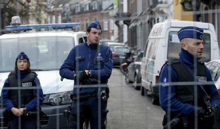 Parigi, jihadista francese condannato a 8 anni