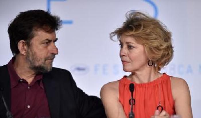'Mia Madre' arriva a Cannes: successo per Nanni Moretti