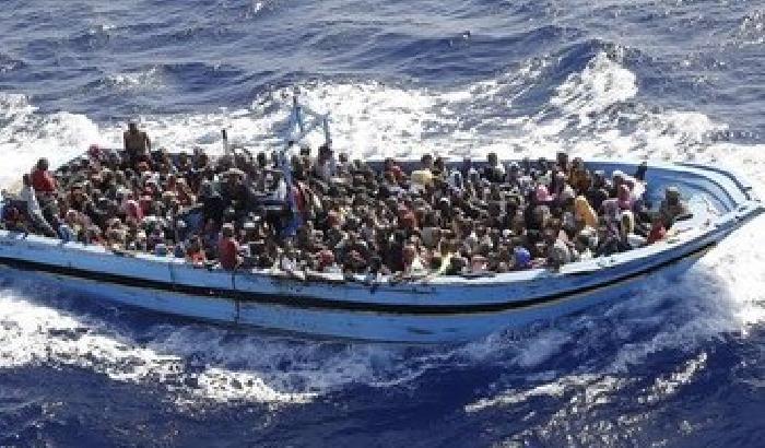 011FD8-NEWS_149157 Isis, la minaccia arriva con i barconi?