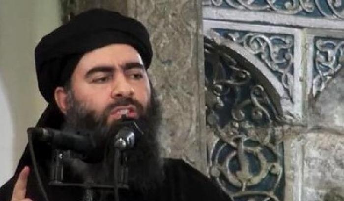 Al-Baghdadi: l'Isis conquisterà Baghdad