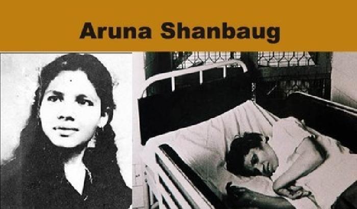 012000-NEWS_149238 India, muore dopo 42 anni di coma dopo uno stupro