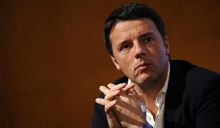 012014-NEWS_149281 Pensioni, Renzi: correggiamo gli errori di altri
