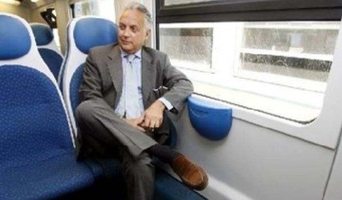 Ferrovie: indagato il presidente di Fnm, Norberto Achille