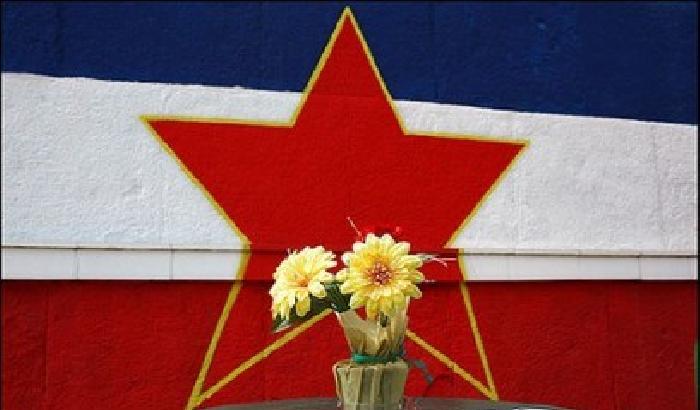 I giovani rimpiangono la Jugoslavia di Tito