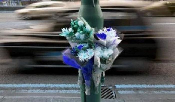 01206E-NEWS_149442 Omicidio stradale: arriva l'ok della commissione Senato