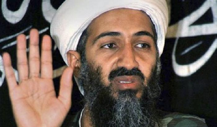 Le ultime lettere di Bin Laden: l'Isis è inutile