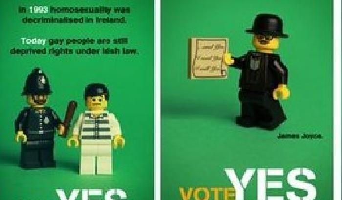 0120A2-NEWS_149547 Referendum storico in Irlanda: si vota per il matrimonio gay