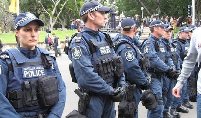 Pericolo Isis: l'Australia nomina il capo dell'anti-terrorismo