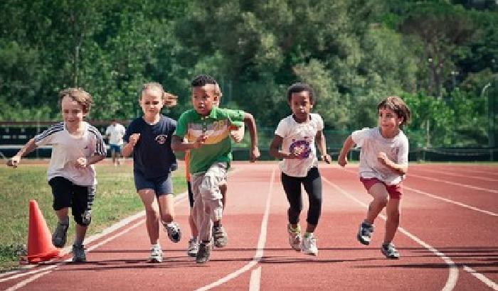 Lo sport non è un lusso: la onlus che offre ai ragazzi attività fisica gratuita