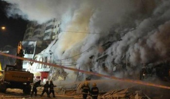 012140-NEWS_149856 In Cina, rogo in una casa di riposo: 38 morti
