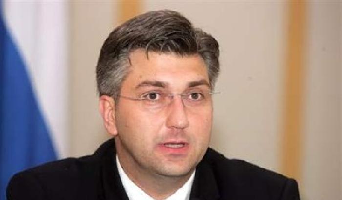 Skopje nella Ue, resta il veto greco