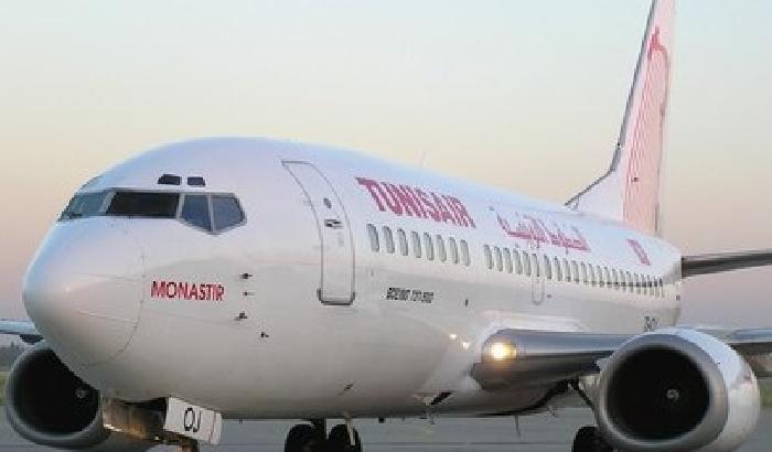 0121BC-NEWS_150115 L'Isis ai musulmani: non volate con Tunisair dal 3 giugno
