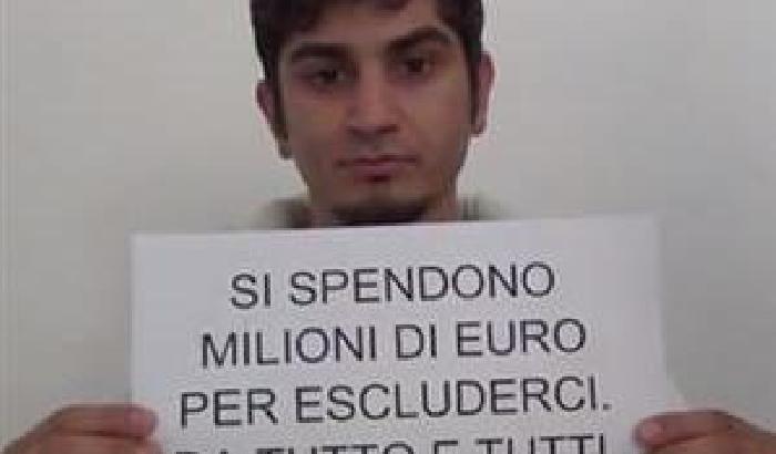 012212-NEWS_150271 I campi? Condanna, non privilegio: la retorica della Lega smontata dai rom