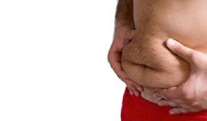 La 'pancetta' può nascondere una sindrome metabolica