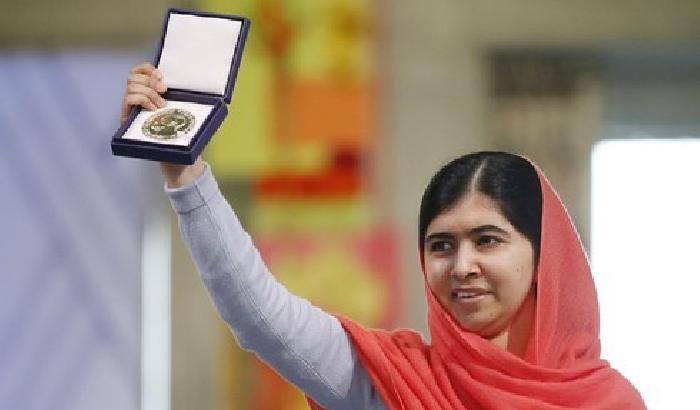 La storia di Malala diventa un docu-film