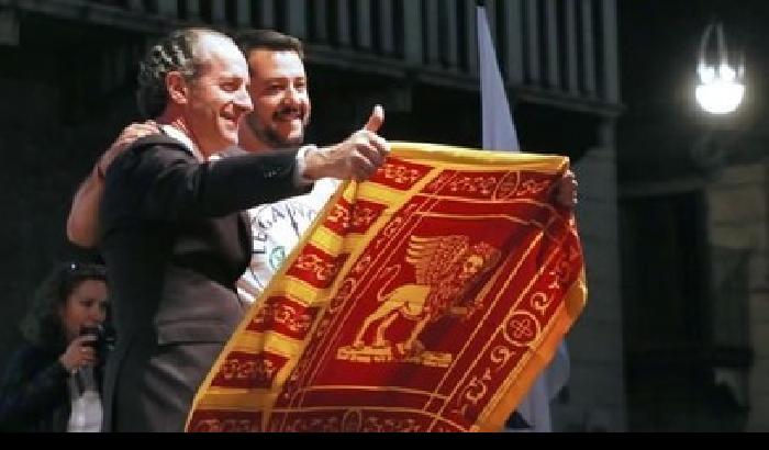 012279-NEWS_150449 Il Pd dimezza i suoi voti, la Lega raddoppia