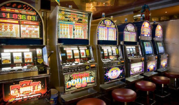 0122EA-NEWS_150690 Contro le slot machine arrivano le sale giochi dei salesiani