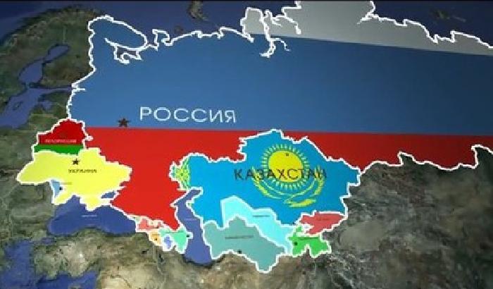 Un anno di Unione (Euroasiatica)