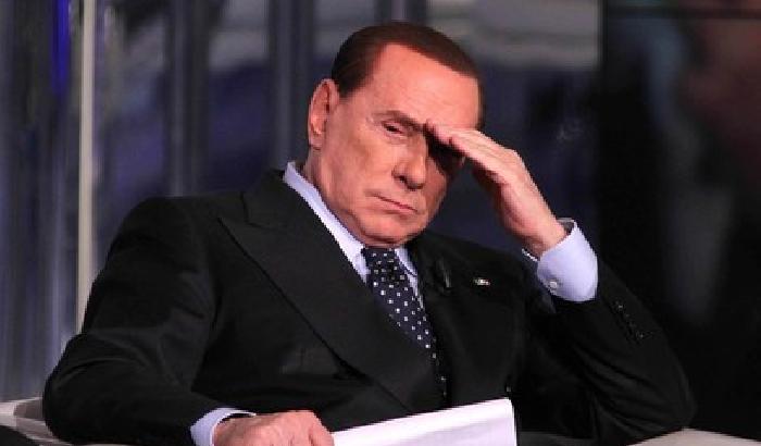 Escort: Berlusconi dovrà deporre a Bari