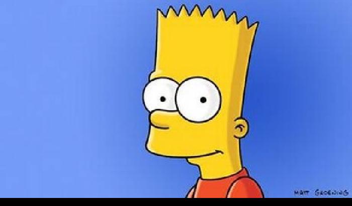 Bart morirà nell'episodio di Halloween dei Simpson
