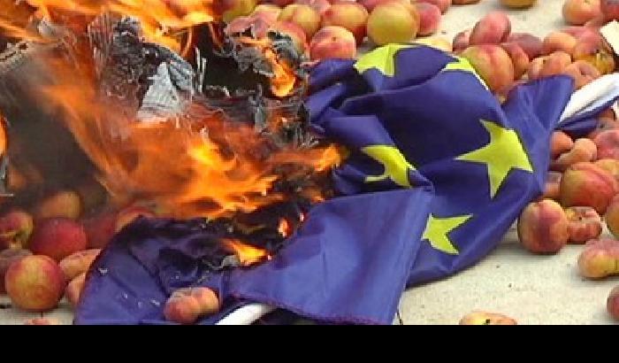 Sanzioni alla Russia, proroga di sei mesi?