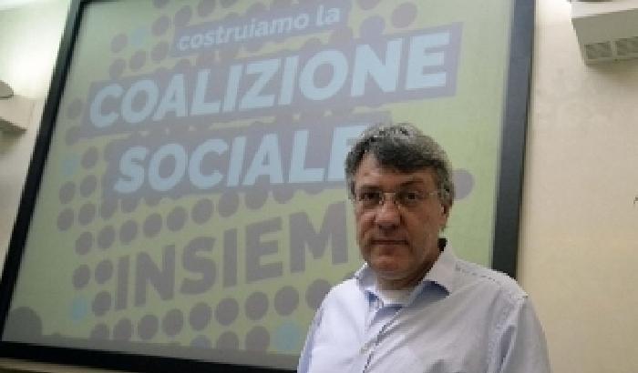 Landini? Ogni mezzo è buono per screditarlo