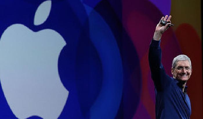 Ecco Apple Music, Tim Cook: cambierà il modo di ascoltare la musica