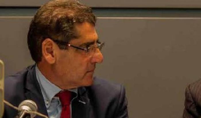 0123E5-NEWS_151140 Mafia Capitale: Buzzi pagava gli stipendi del Pd romano