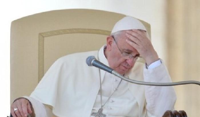 Papa sulla famiglia: nei casi di violenza le separazioni sono inevitabili