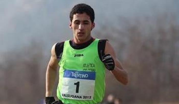 Mattarella firma la cittadinanza per Yassine, ora è un atleta italiano