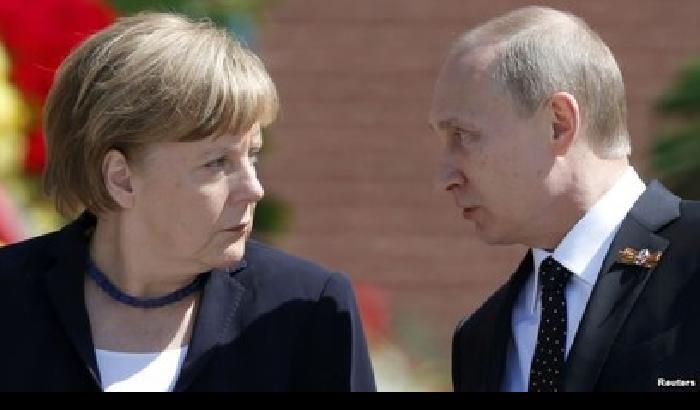 L'Europa ha bisogno della Russia per uscire dalla crisi