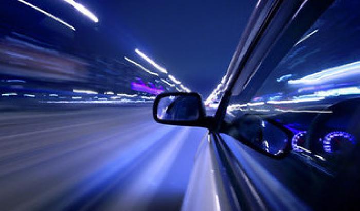 01242A-NEWS_151292 Omicidio stradale: oggi il sì del Senato