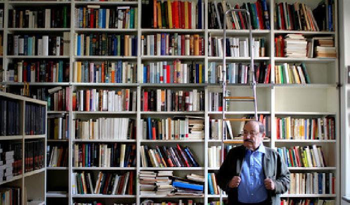 I social, Umberto Eco e chi sono le 'legioni' di imbecilli sul web