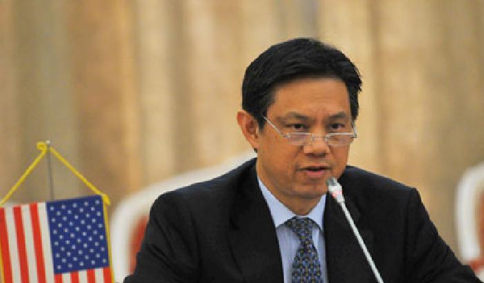 America, che fai nei Balcani?