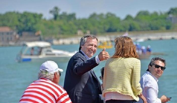 0124C0-NEWS_151590 Vince l'astensionismo, perde il Pd