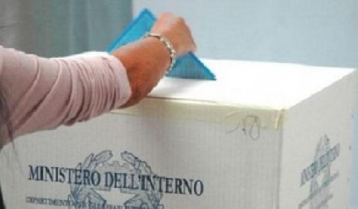 0124E7-NEWS_151681 Sardegna dopo il ballottaggio: morte del bipolarismo e botte al Pd