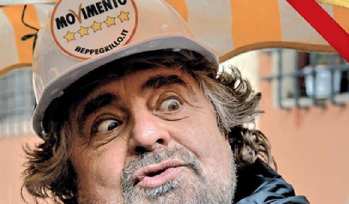 0124E8-NEWS_151683 Il Pd perde in Sicilia, Gela e Augusta al M5s