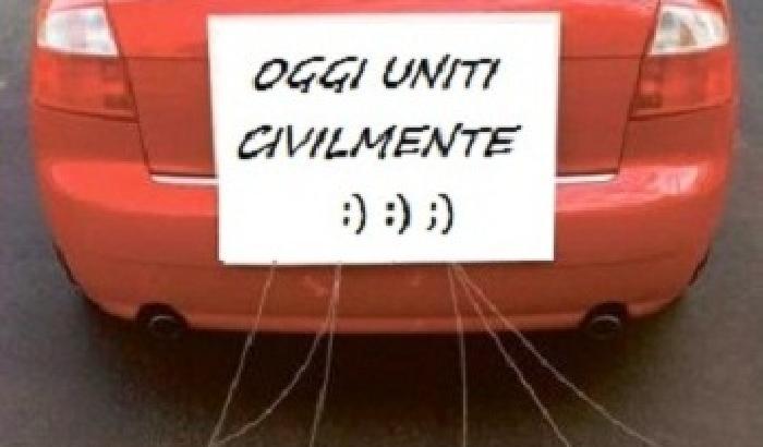 0124E9-NEWS_151685 Diritti civili, a Cesare quel che è di Cesare