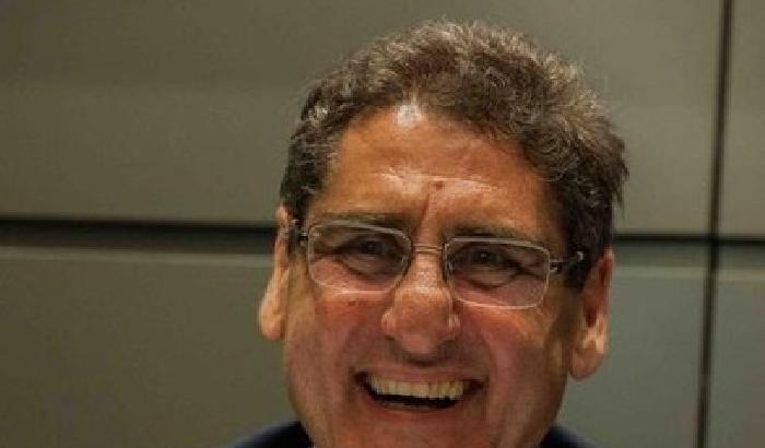 0124FE-NEWS_151725 Mafia Roma: Buzzi vuole patteggiare 3 anni e sei mesi