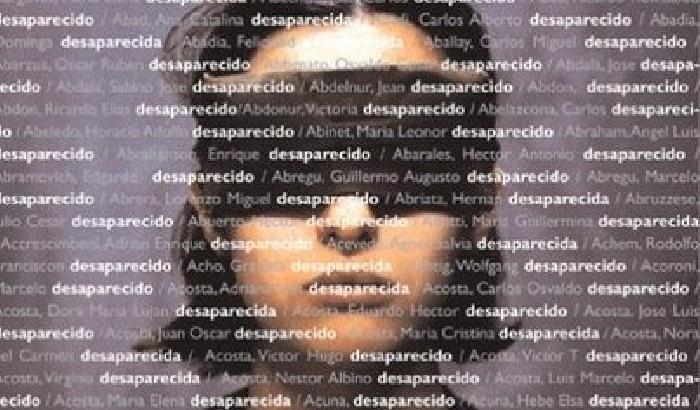 Persone scomparse: 30 mila persone ancora da rintracciare