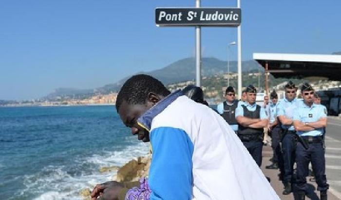 012531-NEWS_151892 Papa: chiediamo perdono per chi caccia i rifugiati