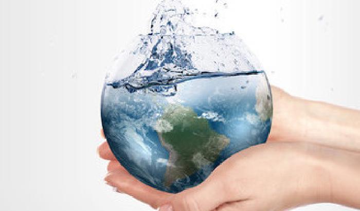 01258E-NEWS_152023 La Nasa lancia l'allarme: presto un mondo senza acqua