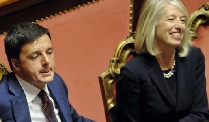 0125B1-NEWS_152093 Scuola, Pd: avanti con le assunzioni, il governo ha preso un impegno