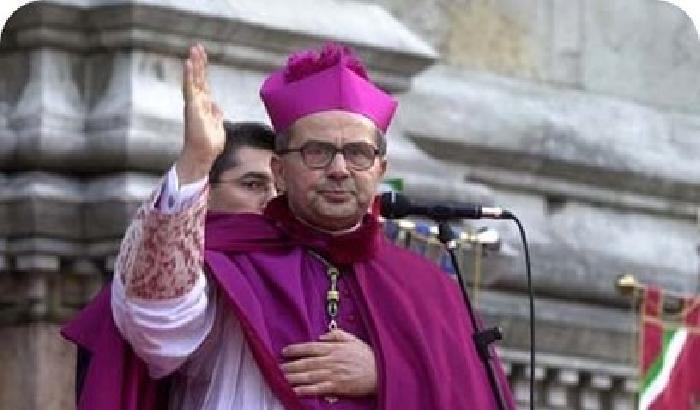 Gay: cardinal Caffarra; l'Europa muore se nobilita l'omosessualità