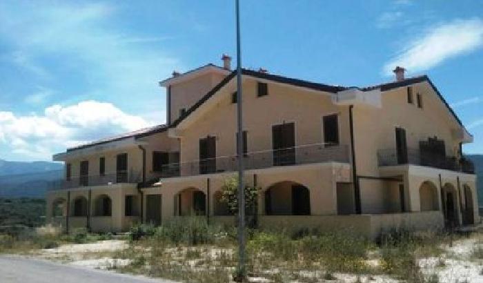 Immigrazione, Fagnano Alto: un caso di integrazione al contrario