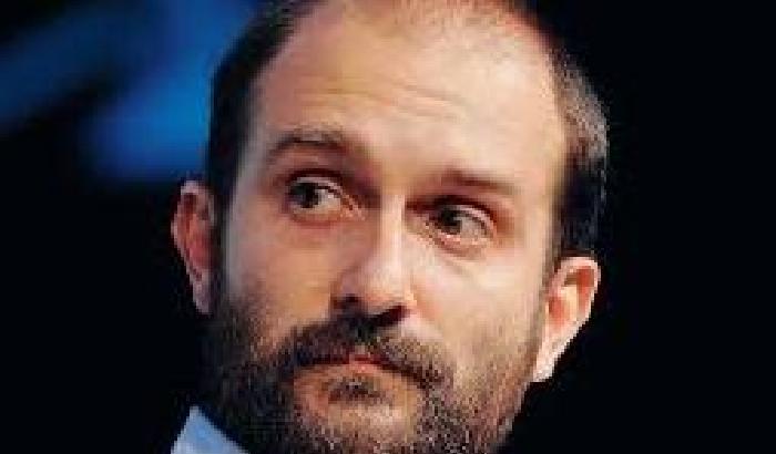 012623-NEWS_152345 Mafia Capitale: Orfini sotto scorta